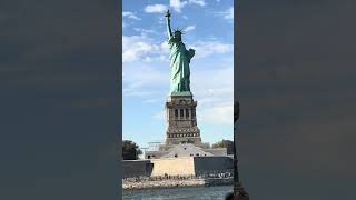 Statue of Liberty New York | Best Visit Visa Consultant In Pakistan  #usa #statueofliberty   #uk