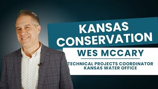 Driving Innovation and #conservation - Vision for #sustainable #water \u0026 #agriculture in #kansas