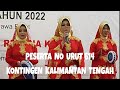 NO URUT 614 ( Bihaziki ) @Festival Qasidah Rebana Tingkat Nasional Ke xxv1 Karawang 2022