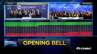 Opening Bell, December 10, 2019