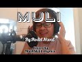 MULI  ||Rodel N.|| Cover by MYANGEL mymix