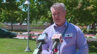 Ada County sheriff releases details shooting that left deputy hospitalized