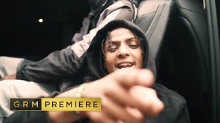 VG - Lockdown [Music Video] | GRM Daily