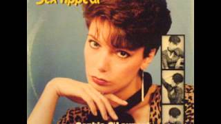 Sophie St Laurent - Sex Appeal 1983 Complete 12'' Maxi