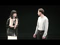 Spring Awakening - Moritz and Ilse