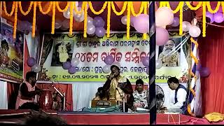 ଜୟ ସଙ୍କଟ ତାରିଣୀ ଗୋ... ଗୌତମ କୁମାର... ଅଭିନ୍ନ ସୁନ୍ଦର ଭଜନ ସନ୍ଧ୍ୟା odia song/odia Bhajan