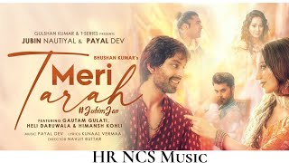 Meri Tarah • Jubin Nautiyal || Payal Dev || New Romantic Song || Gaming Song || HR NCS Music 🎶