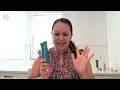 lancer the method 4.2oz polish exfoliating duo on qvc