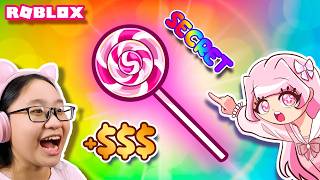 Searching For The BEST ITEMS! | Roblox | Search For The Best Items