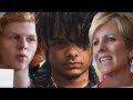 Mom reacts to Smokepurpp 