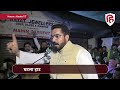 majid hussain okhla speech aimim विधायक माजिद हुसैन का जोरदार भाषण खूब बजी तालियां delhi election