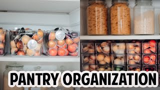 vloggg | trying out a *new* deep conditioner, organizing my coffee pods + the best pizza ever