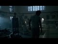 john constantine full asylum scene