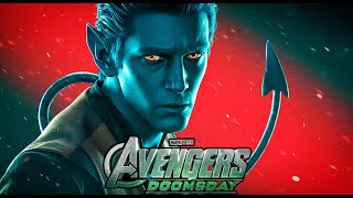 Avengers Doomsday – Alan Cumming Exposes Marvel’s Extreme Secrecy!
