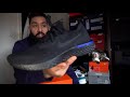 nike epic react flyknit on foot u0026 review rip boost