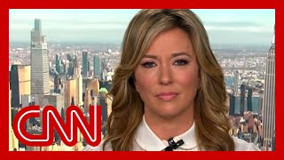 An emotional Brooke Baldwin announces she's leaving CNN
