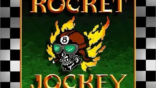 GC9X - KaL Plays - Rocket Jockey