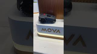 IFA2024 - Mova, robot lawnmower from Dreame