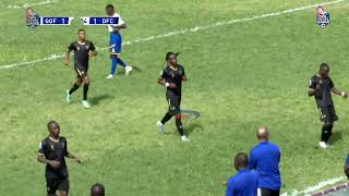 Geita Gold 2-2 Dodoma Jiji | Highlights | NBC Premier League 21/10/2023