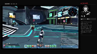 【PSO2】エキスパブロック入れてくださぁい→溜めてから処理六十六日目