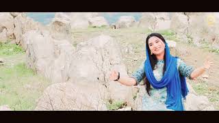 Hath chuk Badle Halat Nasri || anam ashraf || new masihi geet || 2024 ||