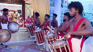 SINGARI MELAM..MUST WATCH | CHENDE MELAM