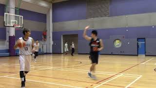 添輝 vs BION | Q1 | 18 JUN SPORTSART BASKETBALL LEAGUE 博亞籃球聯賽