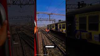 Sainthia to Howrah #train video #howrah #snt #railway #youtubeshorts #youtubevideo #reels #shorts