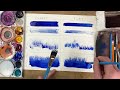 the best brush for watercolor pet portraits