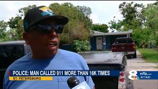 Florida Man Arrested for the Most "Florida" Reason (Crazy Arrests Compilation)