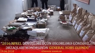 Əfqan Muxtarlı işi: AİHM-dən Gürcüstan və Azərbaycan hökumətinə suallar