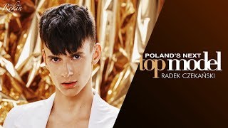 Poland's Next Top Model - Cycle 8 - Radek Czekański Tribute