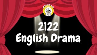 2122 English Drama (ENG Sub)