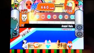 太鼓の達人Wii5　Angel Halo