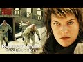 Ambushed By Smart Zombies In Vegas | Resident Evil: Extinction | Creature Features