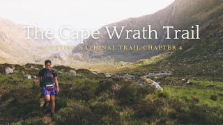 Hiking the Cape Wrath Trail | Scottish National Trail | Chapter 4