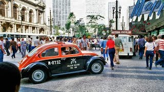 FOTOS ANTIGAS E RARAS DE SÃO PAULO, UM TESOURO DE MEMÓRIAS PRESERVADAS  EM FOTOGRAFIAS!