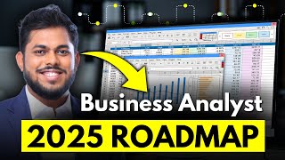 How to Become a Business Analyst in 2025?