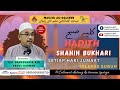 18 OKTOBER 2024 | KULIAH SUBUH | AL-FADHIL USTAZ SHAMSUDDIN BIN ABDUL RAHMAN | MPR