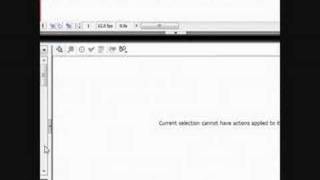 how to make a button in flash 8, tutorial