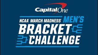 NCAA March Madness Bracket - My Picks for 2024