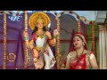 Hey Maiya शारदा भवानी - Anu Dubey - Bhojpuri Saraswati Bhajan 2024
