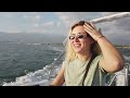 TEKNEMİZ GELDİ -- MARİNBOAT SALSA 4.95 -- A101 TEKNE -- VLOG PART-2