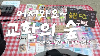 [캐럿로그] 최애는 언제쯤 잘 찾아오는 걸까? | 세븐틴 미니12집 | 럭드깡 | 오프깡 | 앨범깡 | 덕질 브이로그