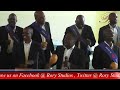 Ndiyani Panezamba