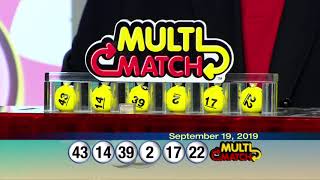 9_19_19 - Multi-Match
