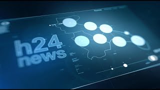 TRM h24 News (Edizione delle 18.00) - 3 febbraio 2025