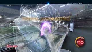 kinda clean flip reset flip reset