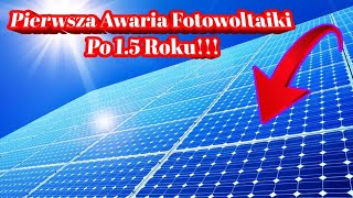 1988. Pierwsza Awaria Fotowoltaiki Po 1.5 Roku!!!