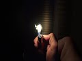 Xiaomi 14 Ultra - Lighter in the dark SLOW MOTION